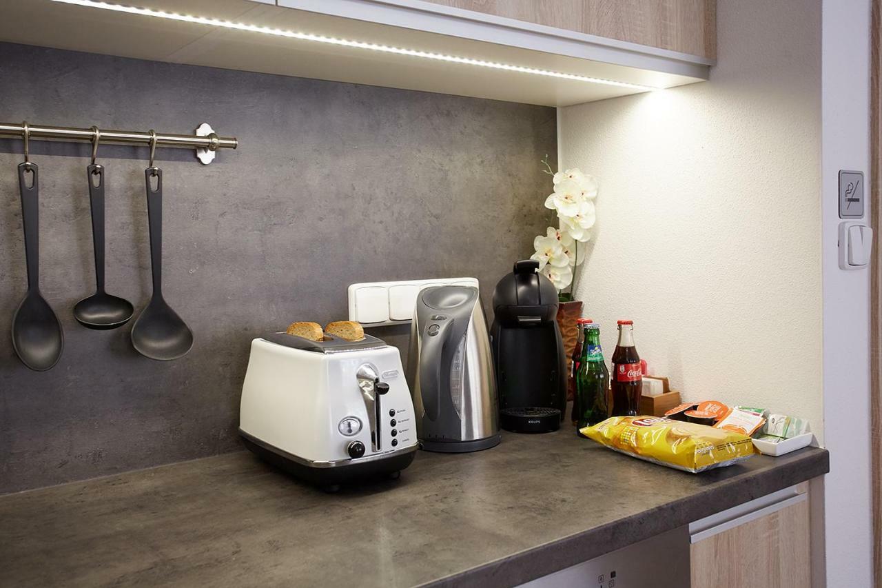 Apartmány Arber&Wellness Železná Ruda Exterior foto